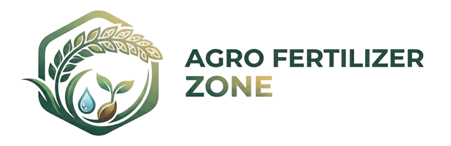 Agro Fertilizer Zone Logo